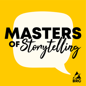 Escucha Masters of Storytelling en la aplicación