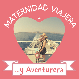 Escucha MATERNIDAD VIAJERA en la aplicación