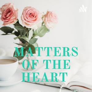 Escucha MATTERS OF THE HEART en la aplicación
