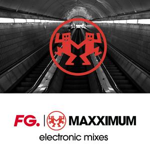 Escucha FG MAXXIMUM en la aplicación