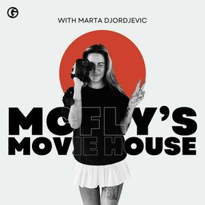 Escucha McFly's Movie House en la aplicación