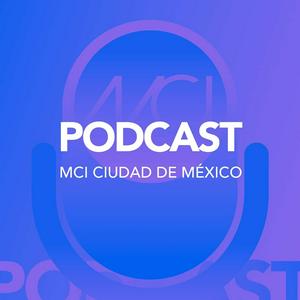 Escucha MCI Ciudad de México en la aplicación