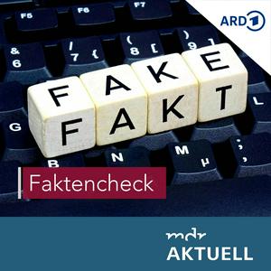 Faktencheck von  MDR AKTUELL