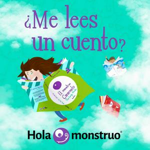 Escucha ¿Me lees un cuento? en la aplicación