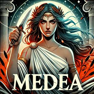 Escucha Medea en la aplicación