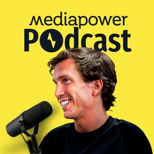 Escucha Media Power Podcast en la aplicación