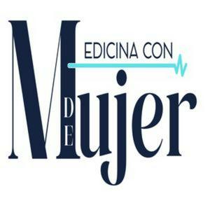 Medicina con M de Mujer