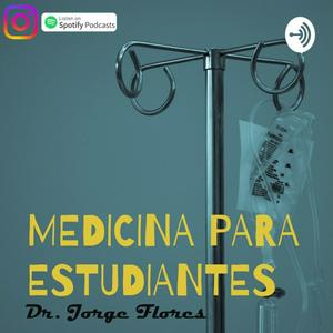 Escucha MEDICINA PARA ESTUDIANTES en la aplicación