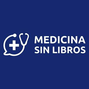 Escucha Medicina sin libros en la aplicación