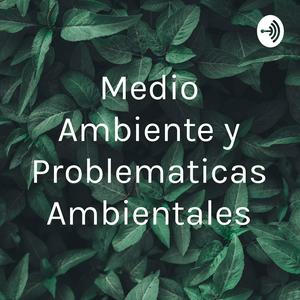 Medio Ambiente y Problematicas Ambientales