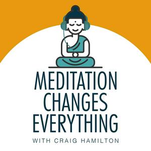 Escucha Meditation Changes Everything en la aplicación