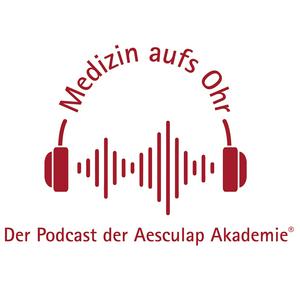 Escucha Medizin aufs Ohr - Der Podcast der Aesculap Akademie en la aplicación