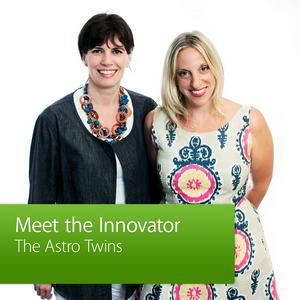Meet the Innovators: The AstroTwins