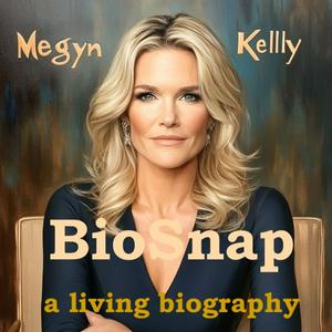 Megyn Kelly - BioSnap- A Living Biography