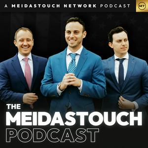 Escucha The MeidasTouch Podcast en la aplicación