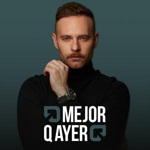 Mejor Q' Ayer