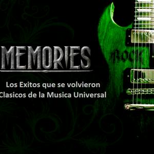 MEMORIES