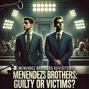 Escucha Menendez Brothers Revisited en la aplicación