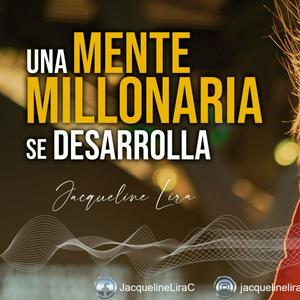 Escucha Mente Millonaria en la aplicación