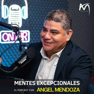 Escucha MENTES EXCEPCIONALES, EL PODCAST en la aplicación