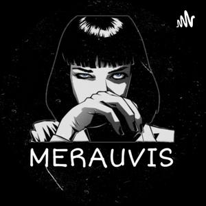 Merauvis | Cine, series y cultura en general