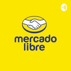 Escucha Mercado libre en la aplicación