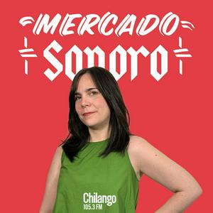 Escucha Mercado Sonoro con Nat Szendro en la aplicación