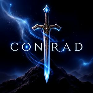 Conrad - Despierta Tu Ser