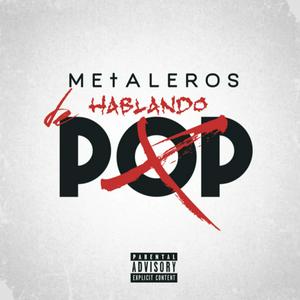 Escucha Metaleros Hablando de Pop en la aplicación