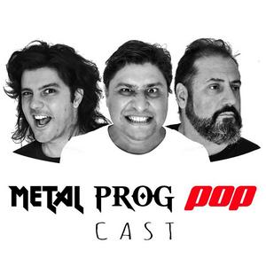 Escucha MetalProgPop Cast en la aplicación