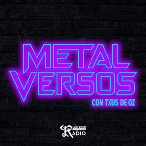 MetalVersos con Txus De Oz