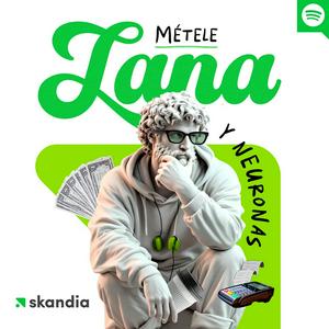 Métele lana y neuronas