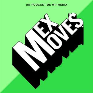 Escucha MexMoves en la aplicación