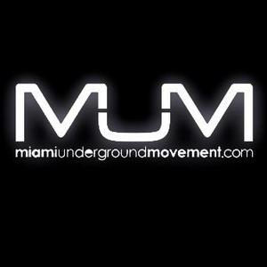 Escucha Miami Underground Movement - M.U.M. en la aplicación