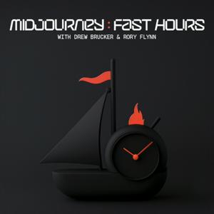 Midjourney Fast Hours