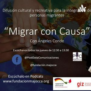 Migrar con Causa