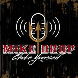 Escucha Mike Drop en la aplicación