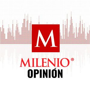 Escucha Milenio Opinión en la aplicación