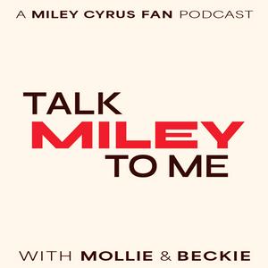 Escucha Talk Miley To Me en la aplicación