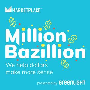 Escucha Million Bazillion en la aplicación