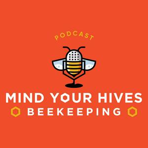 Mind Your Hives Beekeeping