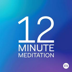 Escucha 12 Minute Meditation en la aplicación