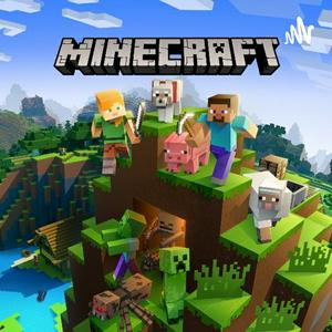 Escucha Minecraft en la aplicación