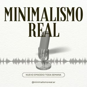 Escucha Minimalismo Real en la aplicación