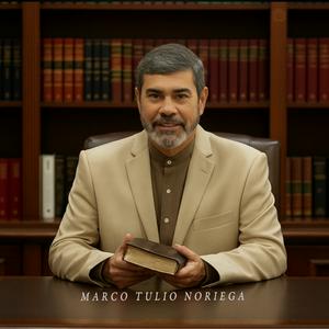 Apóstol Marco Tulio Noriega