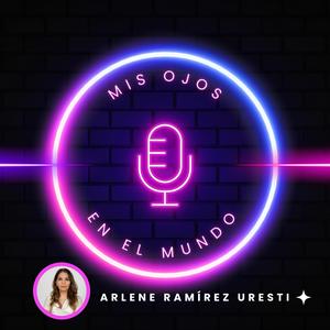 Mis ojos en el mundo