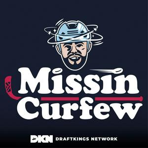 Escucha Missin Curfew en la aplicación