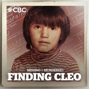 Escucha Missing & Murdered: Finding Cleo en la aplicación