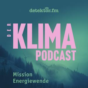 Escucha Mission Energiewende – Der Klima-Podcast en la aplicación