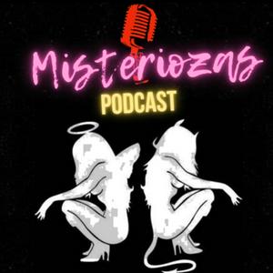 Escucha Misteriozas Podcast en la aplicación